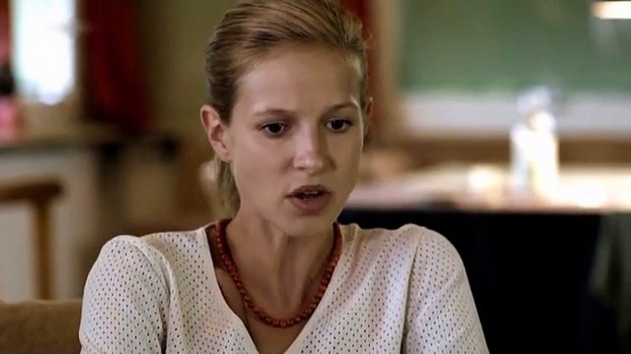 Alpha 0.7 - Der Feind in Dir Staffel 1 Folge 4 HD Deutsch