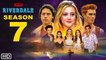 Riverdale Season 7 Trailer - The CW, Lili Reinhart