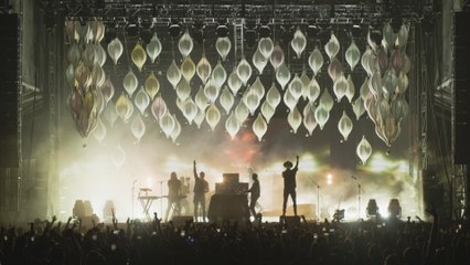 Bob Moses - Afterglow (Live in Denver 2022)