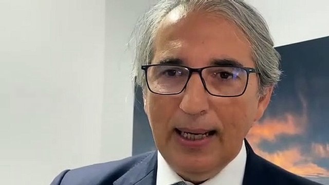 Catania, bimba nata dopo trapianto utero, prof. Veroux: Emozione infinita - video