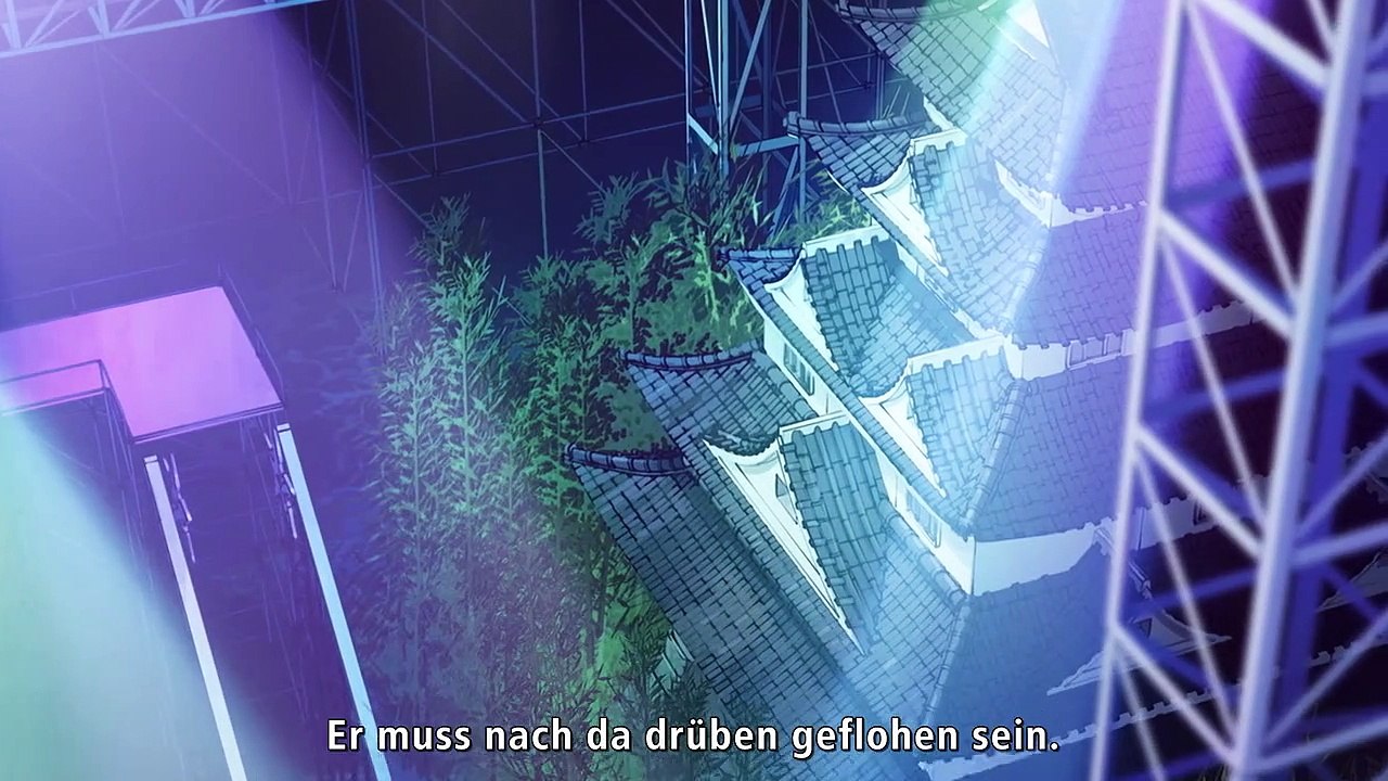 Meitantei Conan Zero no Tea Time Staffel 1 Folge 4 HD Deutsch