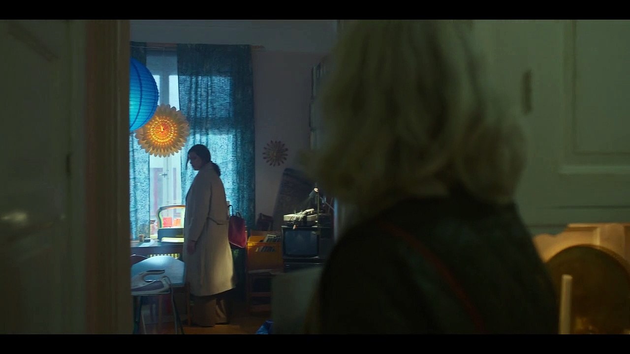 Menschen in Angst Staffel 1 Folge 2 HD Deutsch