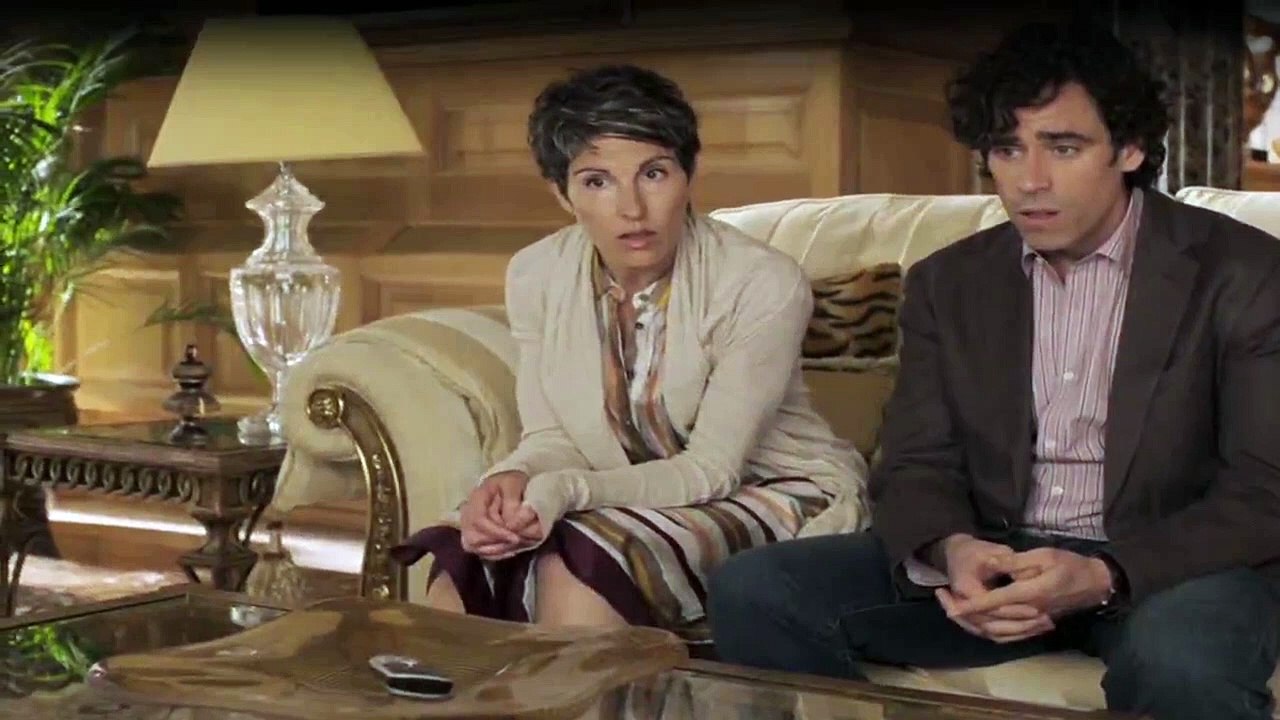 Episodes Staffel 1 Folge 2 HD Deutsch