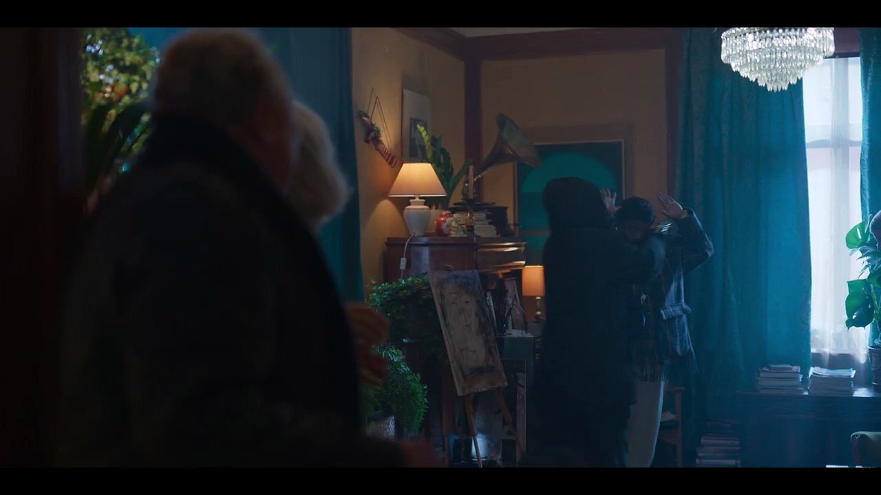 Menschen in Angst Staffel 1 Folge 1 HD Deutsch