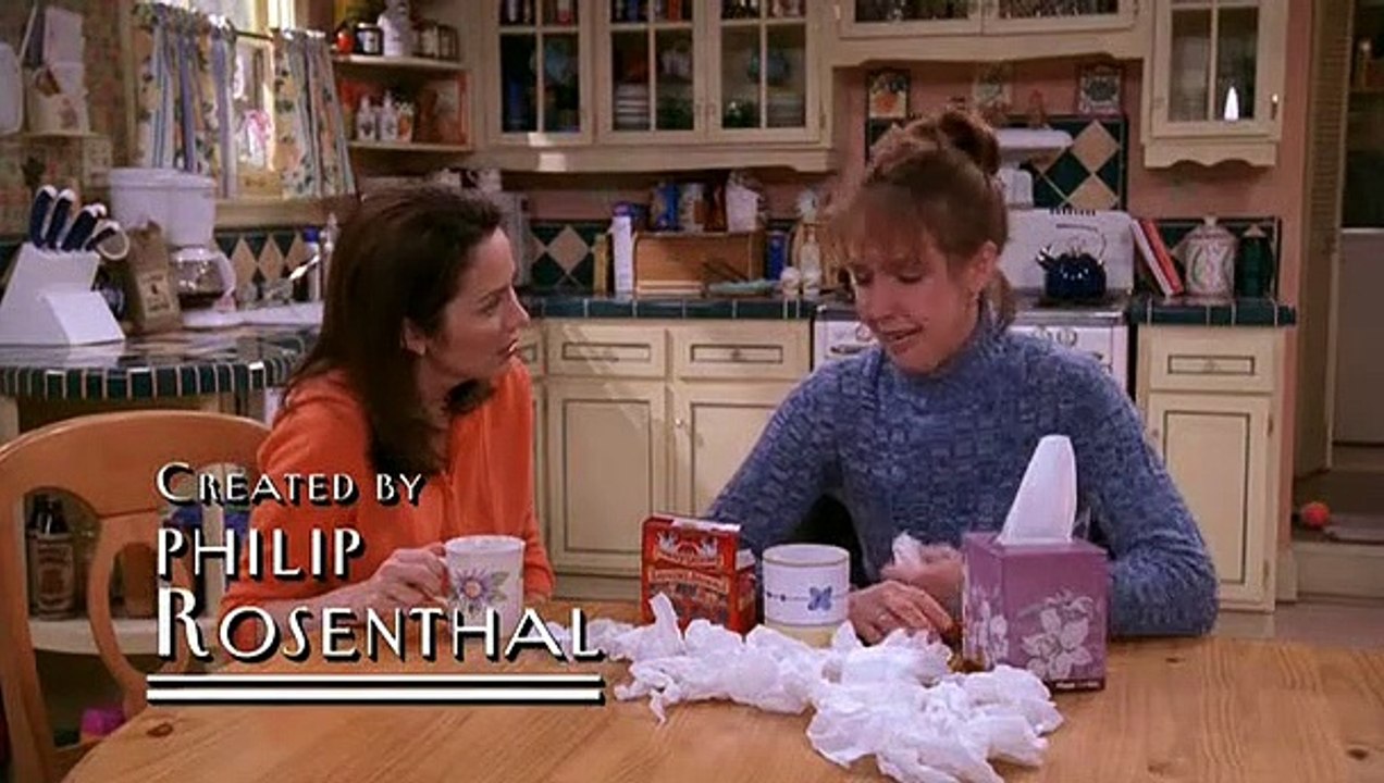 Alle lieben Raymond Staffel 4 Folge 12 HD Deutsch