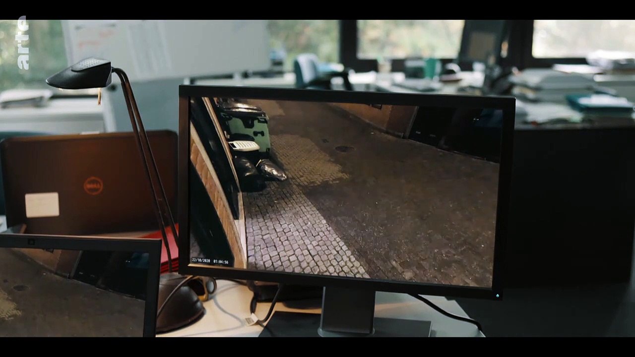 Red Light Staffel 1 Folge 4 HD Deutsch