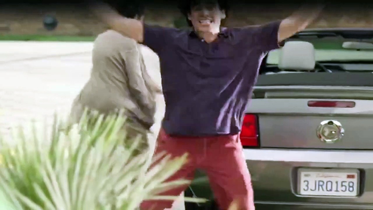 Episodes Staffel 1 Folge 1 HD Deutsch