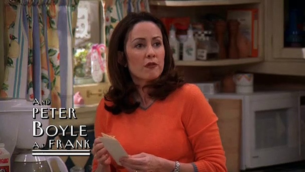 Alle lieben Raymond Staffel 4 Folge 15 HD Deutsch