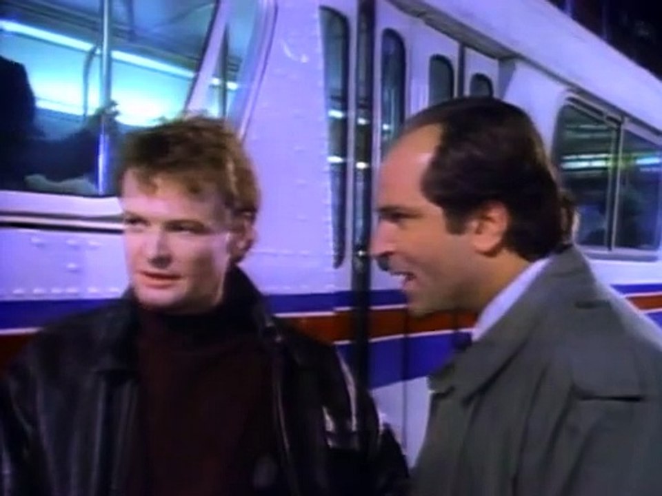 Nick Knight - Der Vampircop Staffel 1 Folge 20 HD Deutsch