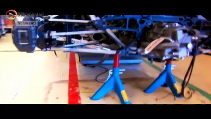 Dokumentari Intelegjenca  E Të Ardhmes