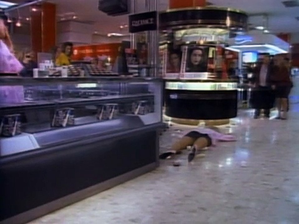 Nick Knight - Der Vampircop Staffel 1 Folge 19 HD Deutsch