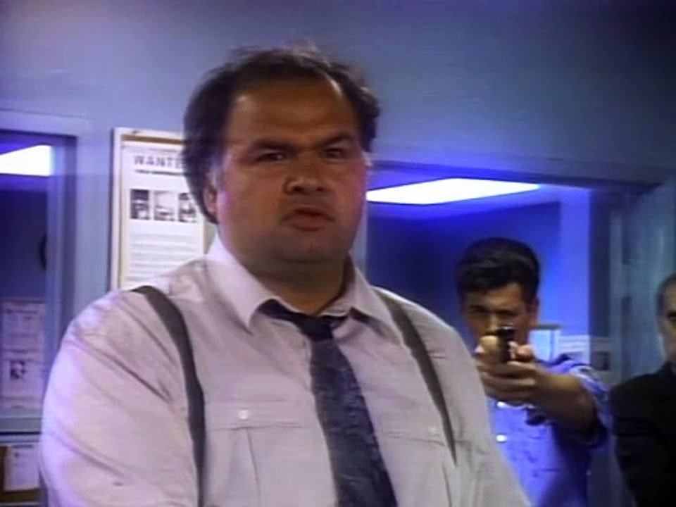 Nick Knight - Der Vampircop Staffel 1 Folge 21 HD Deutsch