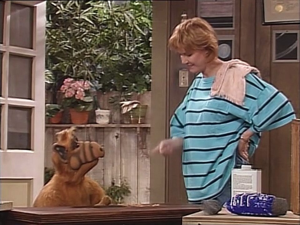 ALF Staffel 4 Folge 5 HD Deutsch