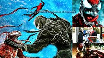 Venom 2 Let There Be Carnage (2021) movie Explain in hindi 11min Sumary. Alien vs alien vs humans