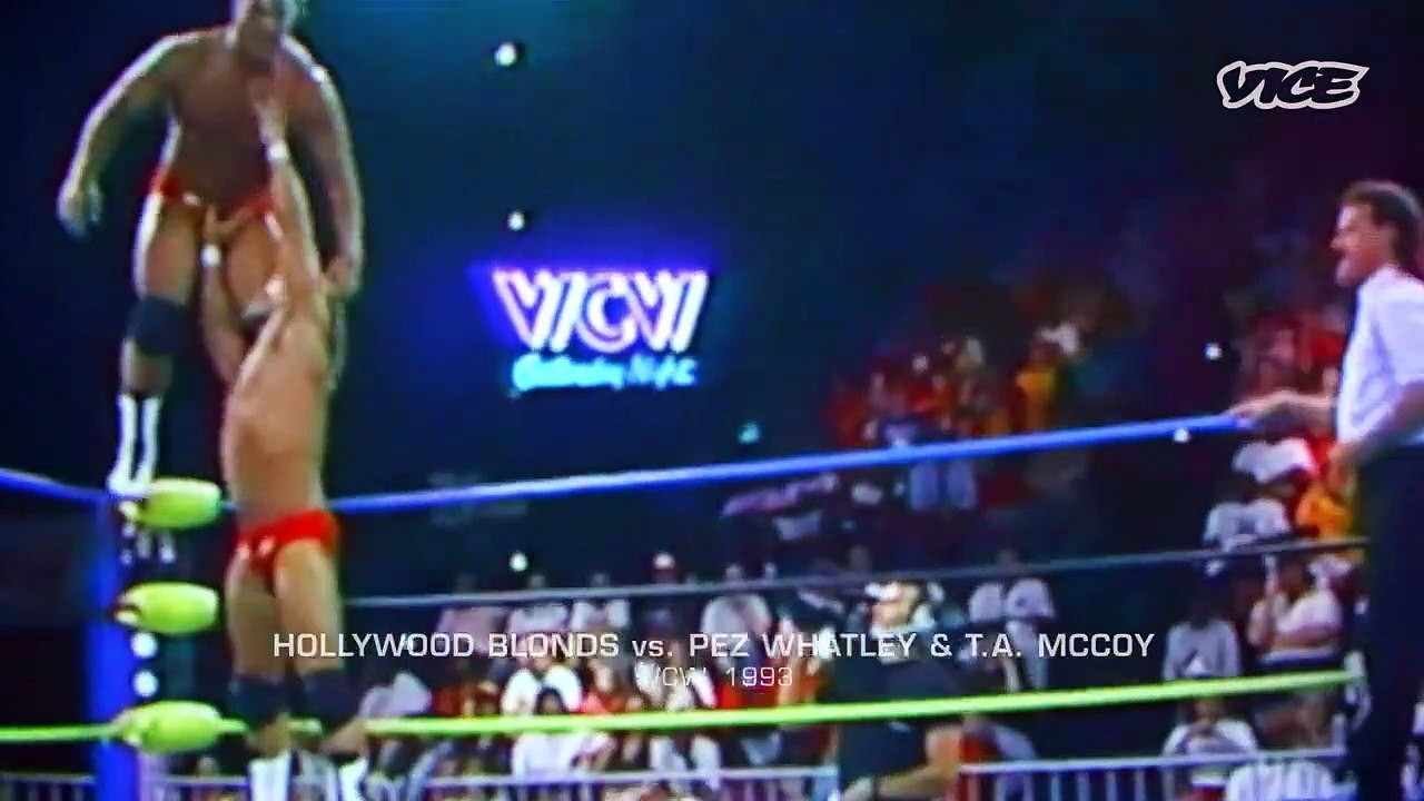 Dark Side of the Ring Staffel 3 Folge 1 HD Deutsch