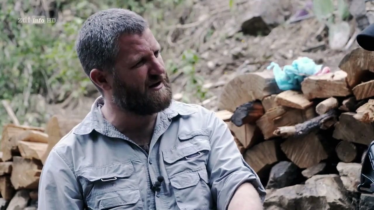 Clandestino Staffel 3 Folge 1 HD Deutsch