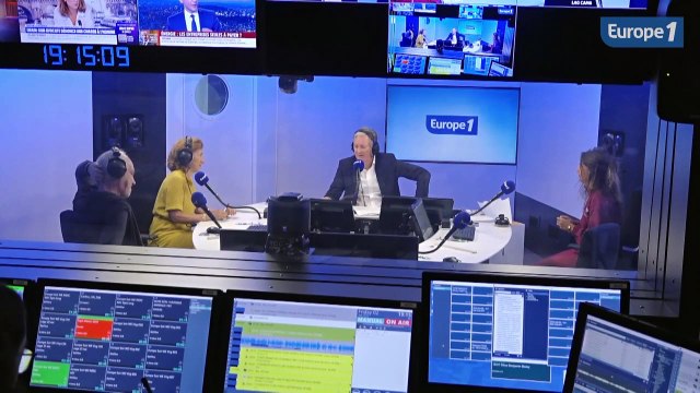 Orages : six départements du sud-est en vigilance orange