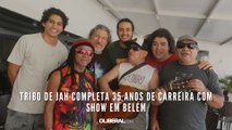 Tribo de Jah completa 35 anos de carreira com show em Belém