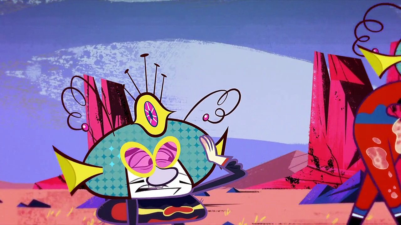 Die AbenteuerRocky & Bullwinkle Staffel 1 Folge 7 HD Deutsch