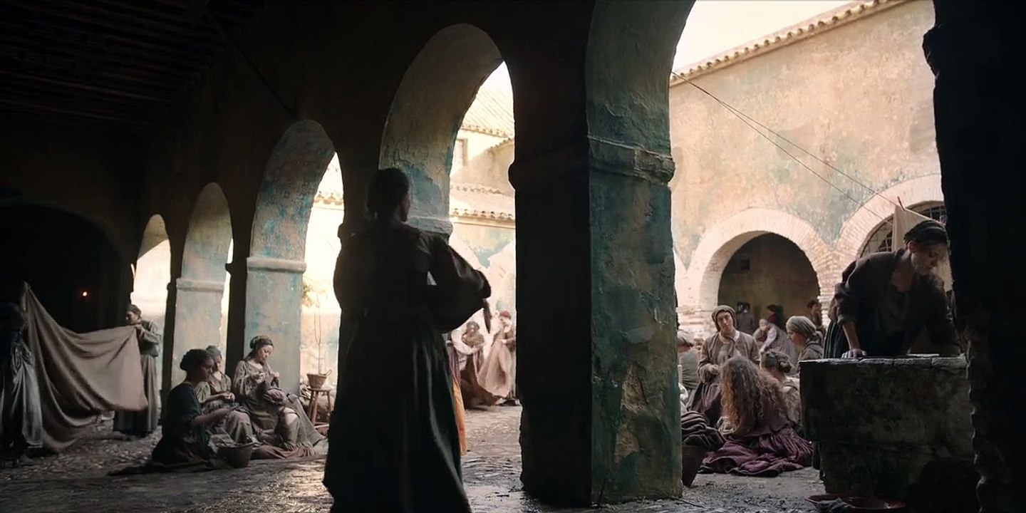 Die Pest Staffel 2 Folge 6 HD Deutsch