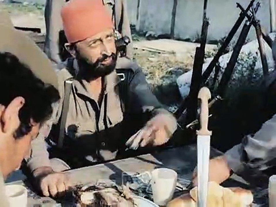 Front ohne Gnade Staffel 1 Folge 6 HD Deutsch