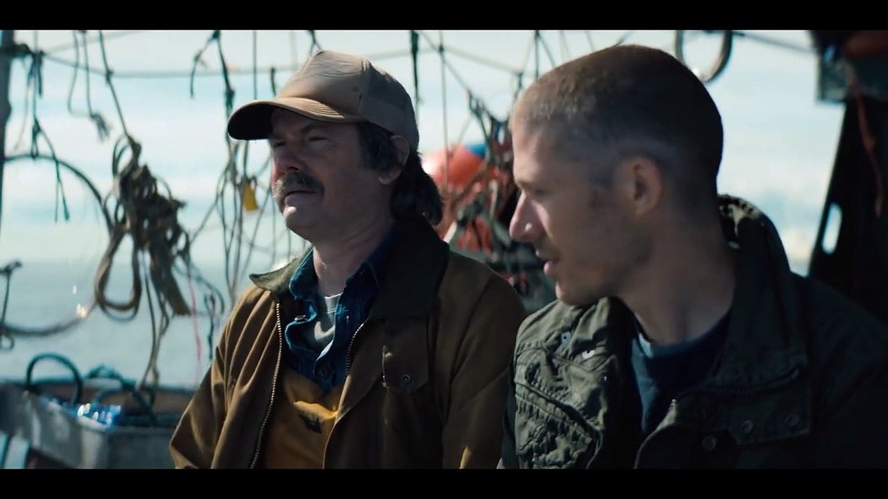 Midnight Mass Staffel 1 Folge 4 - Part 01 HD Deutsch