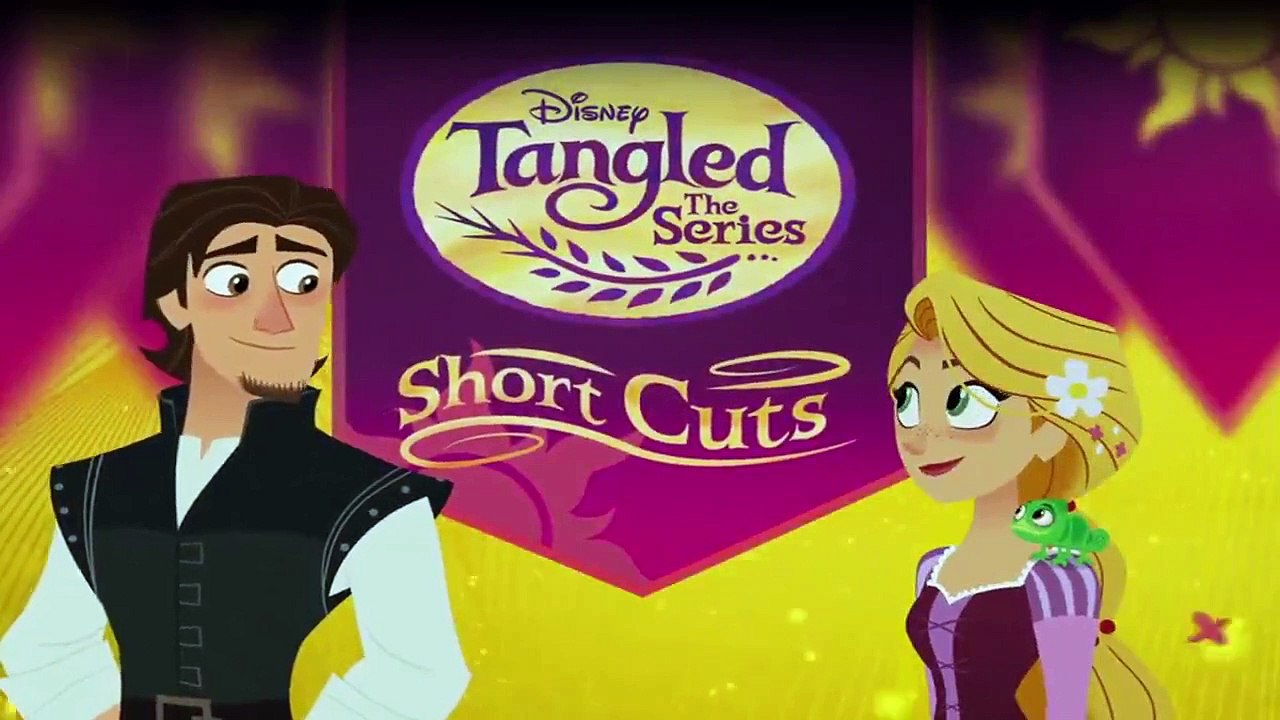 Rapunzel - Die Serie Filme 2 HD Deutsch