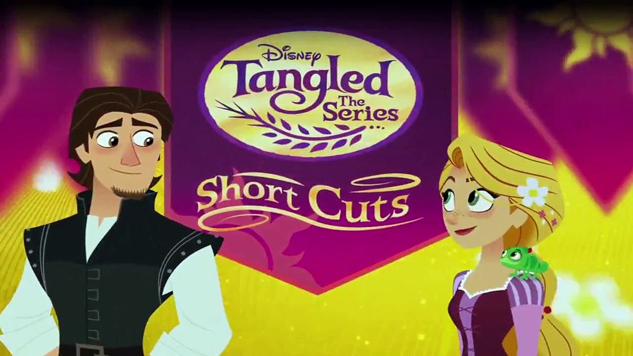 Rapunzel Die Serie Filme 3 HD Deutsch video Dailymotion