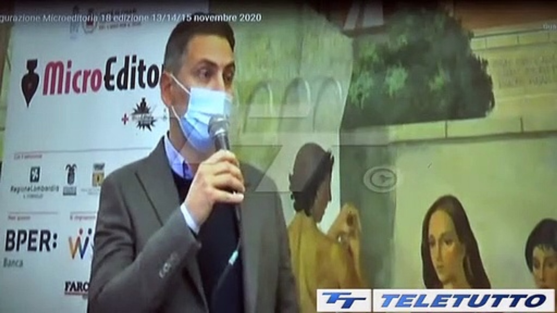 Video News - RACCONTI DI MONTAGNA