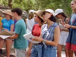 Spellbinder Staffel 1 Folge 1 HD Deutsch