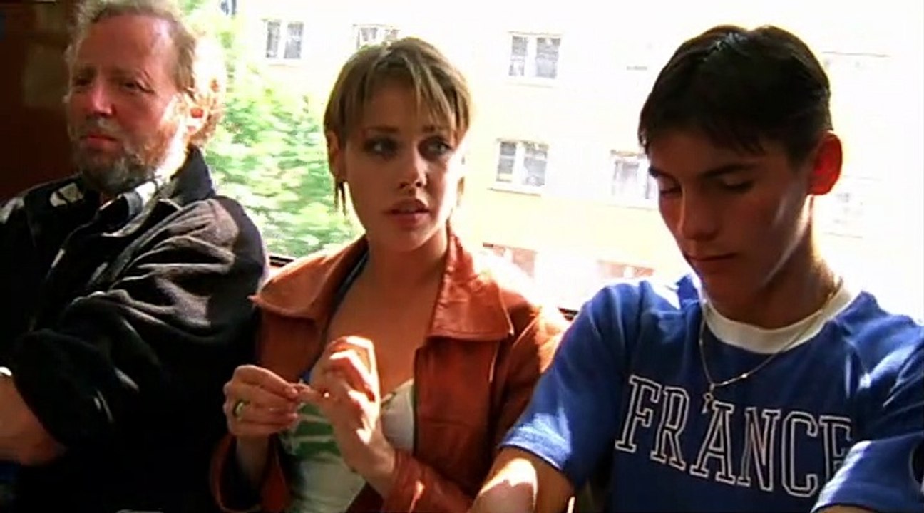 Berlin, Berlin Staffel 4 Folge 3 HD Deutsch