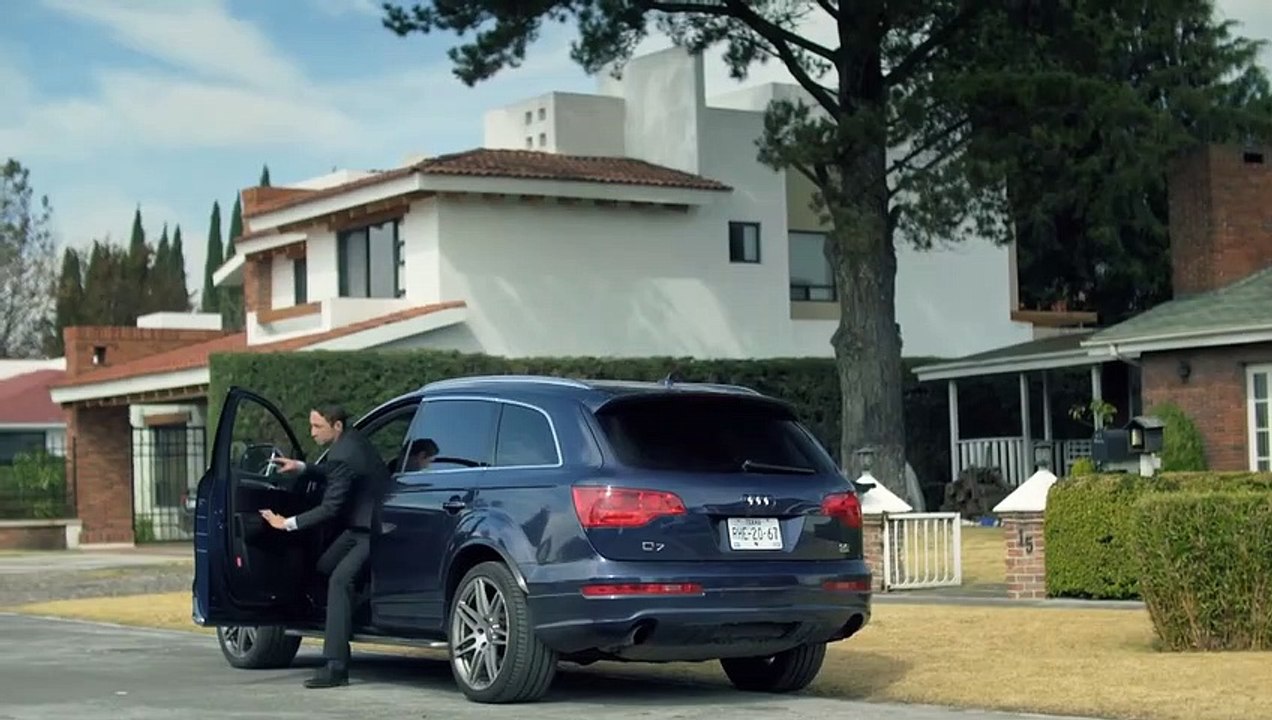 The Inmate Staffel 1 Folge 12 HD Deutsch