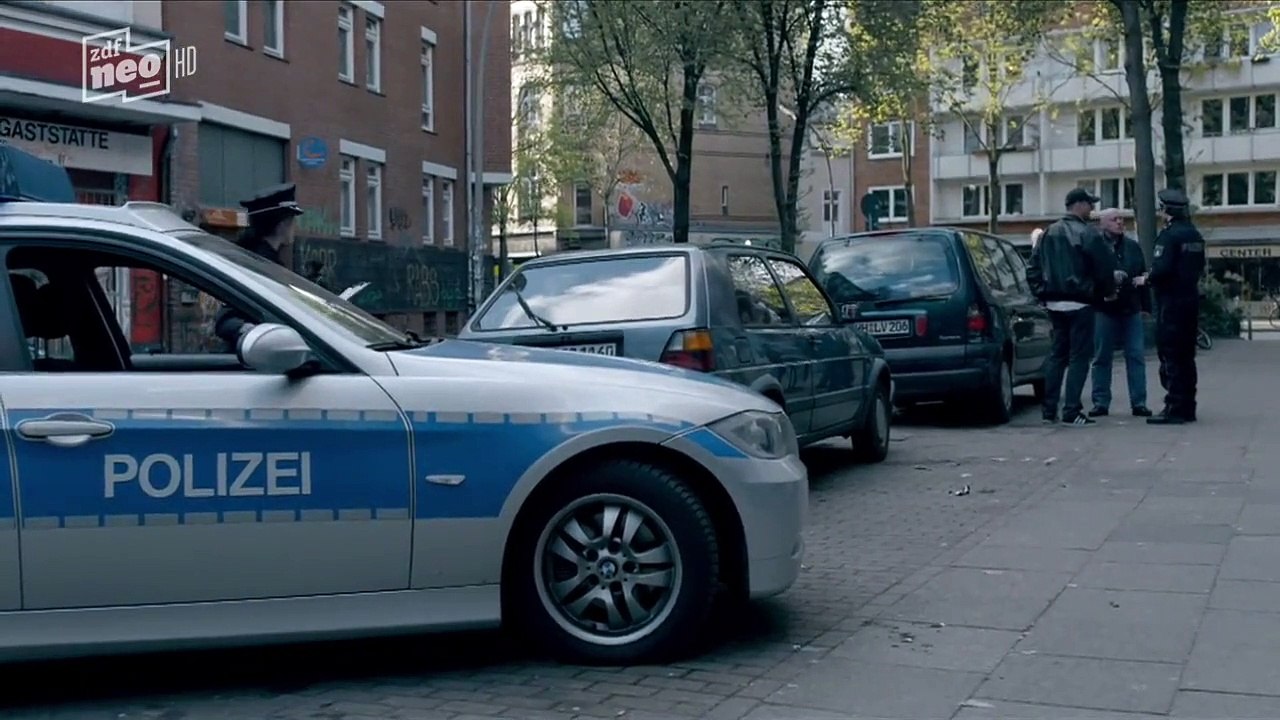 Bruder - Schwarze Macht Staffel 1 Folge 2 HD Deutsch