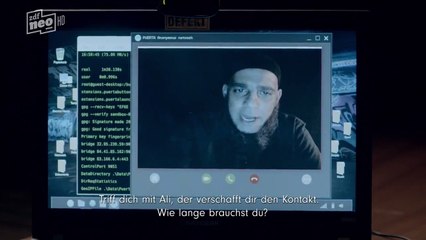 Bruder - Schwarze Macht Staffel 1 Folge 3 HD Deutsch