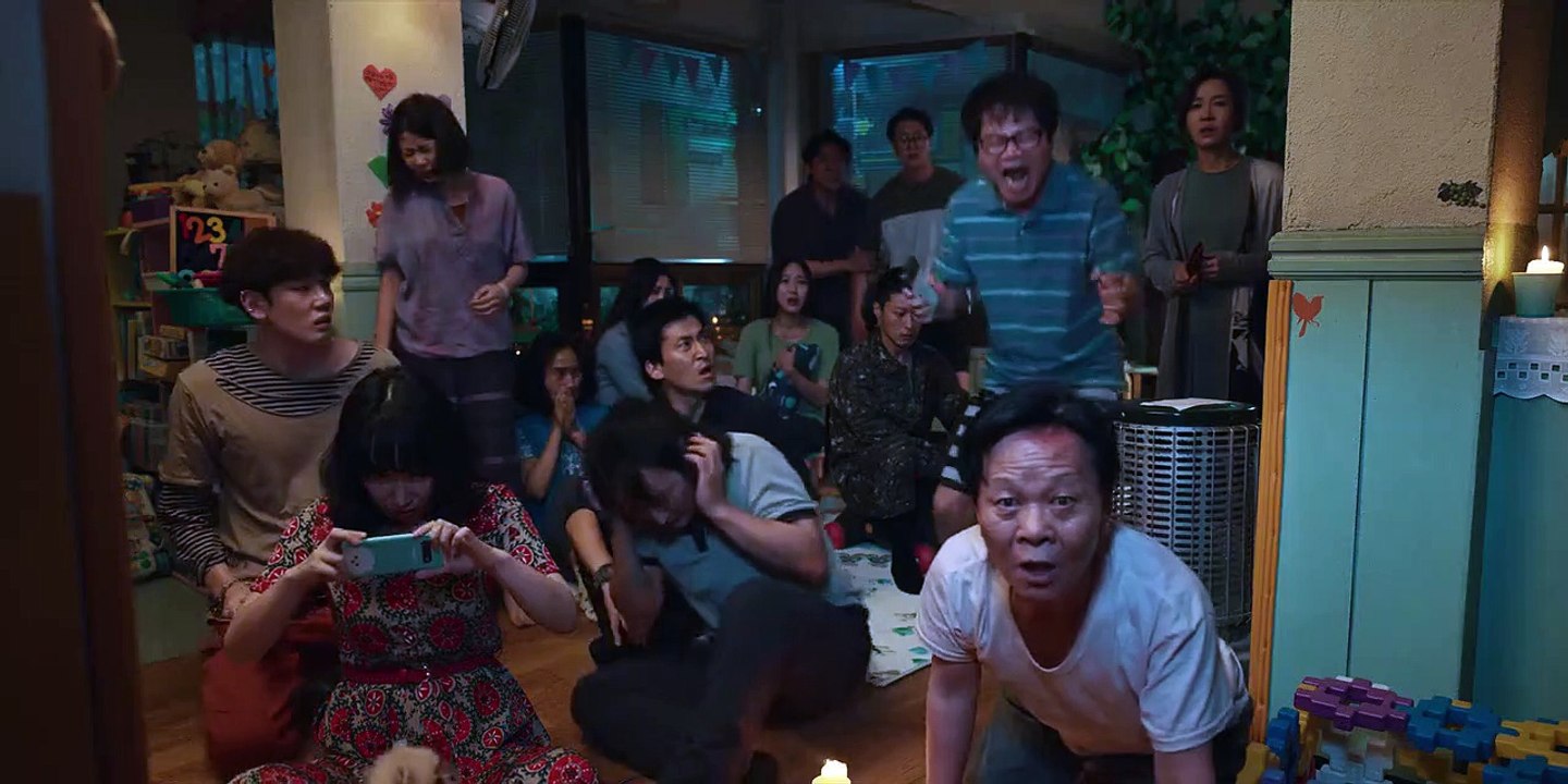 Sweet Home Staffel 1 Folge 3 HD Deutsch