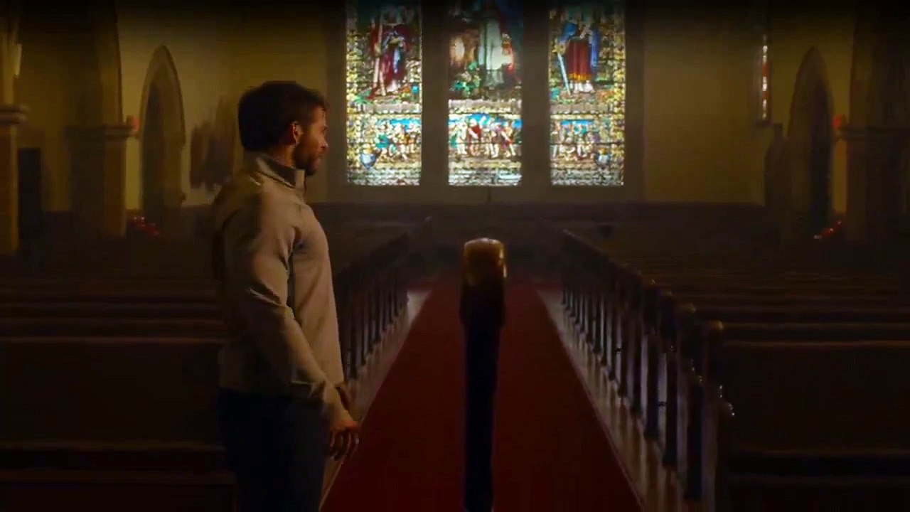 Most Dangerous Game Staffel 1 Folge 8 HD Deutsch