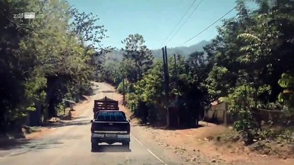 Escobars Erben - Die unsichtbaren Drogenbosse Staffel 1 Folge 3 HD Deutsch