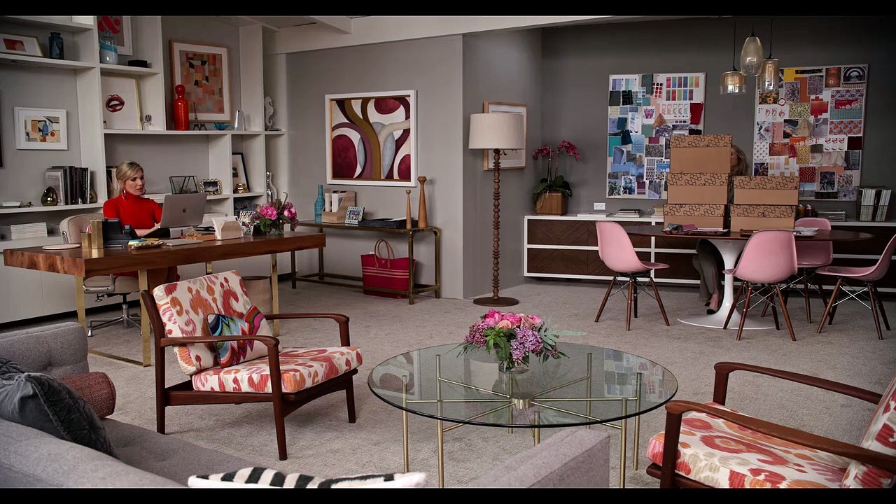 Grace and Frankie Staffel 6 Folge 6 HD Deutsch