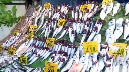 Av yasağı kalktı, tezgahlar doldu