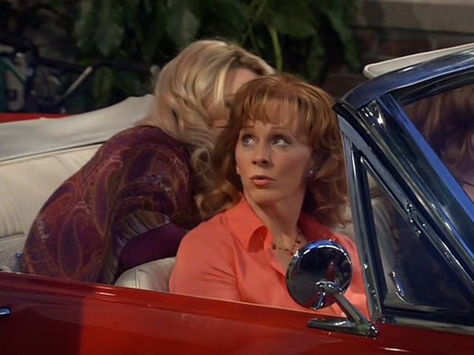 Reba Staffel 4 Folge 19 HD Deutsch