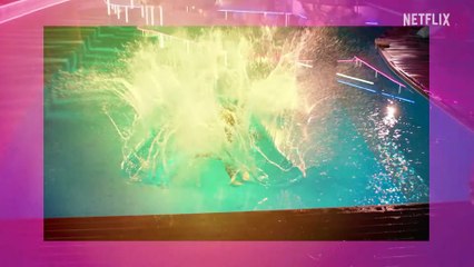 Dated & Related   Now Streaming   Netflix