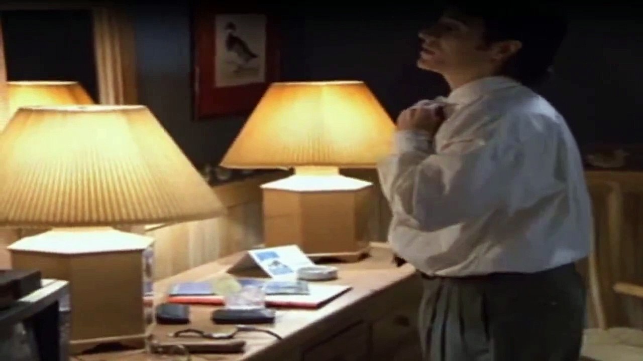 Ausgerechnet Alaska Staffel 3 Folge 21 HD Deutsch