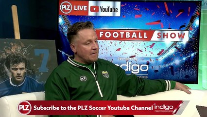 Rangers' defence is stronger than Celtic's - Alan Rough