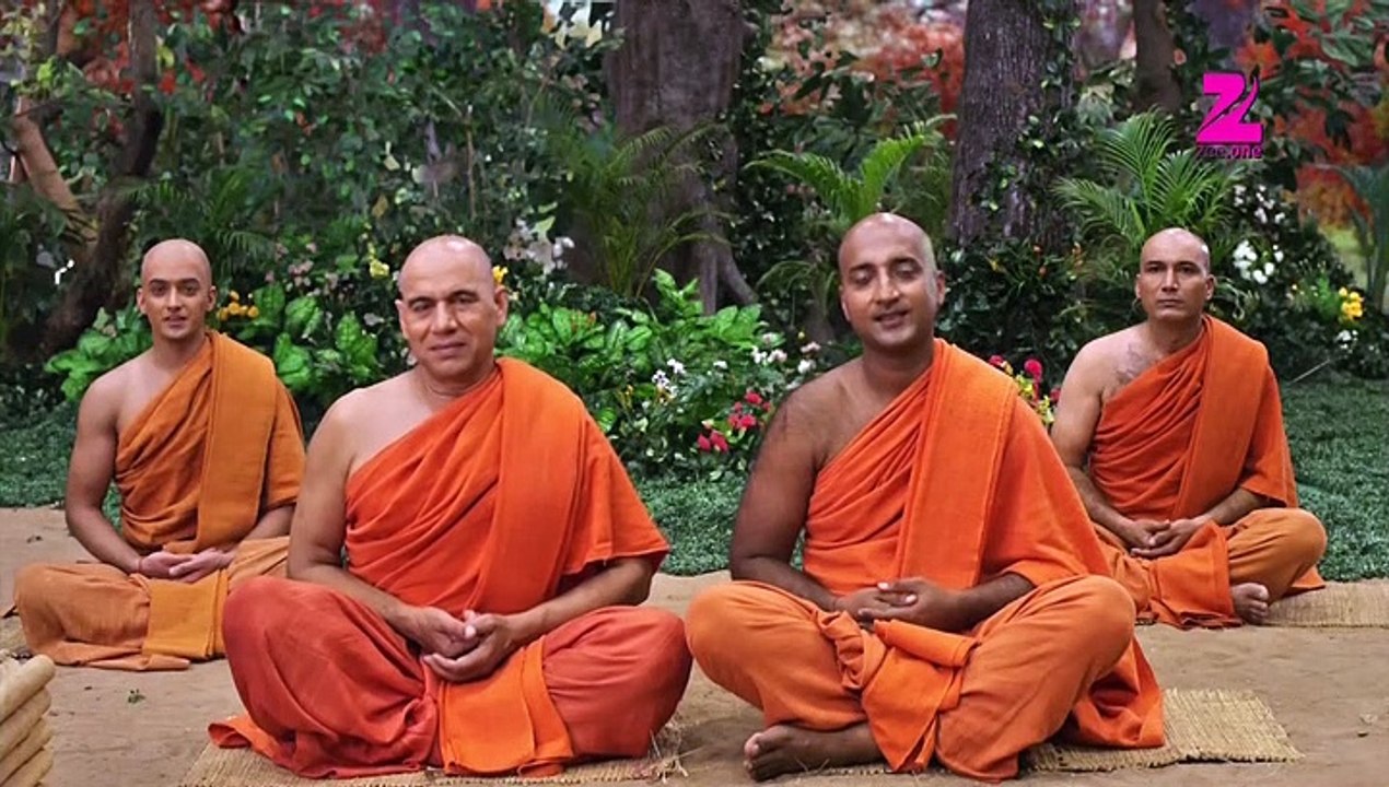 Buddha Staffel 1 Folge 44 HD Deutsch