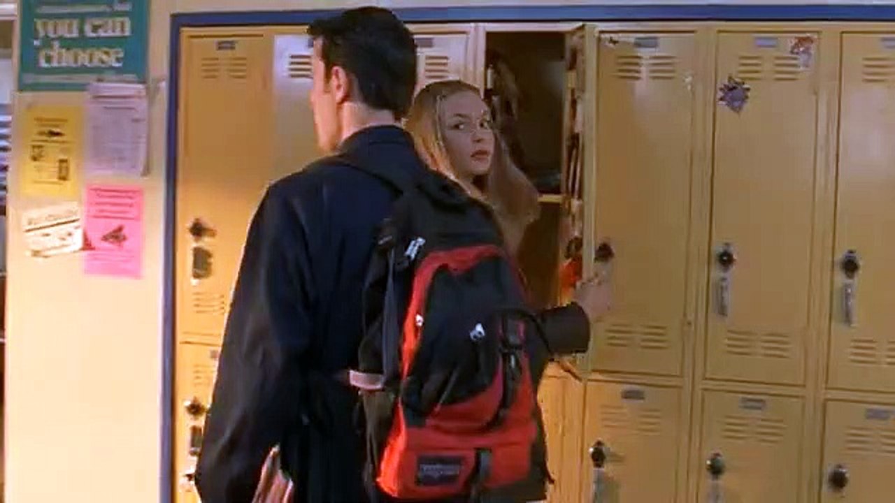 Roswell Staffel 1 Folge 12 HD Deutsch