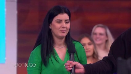 What Should Ellen Do Next-