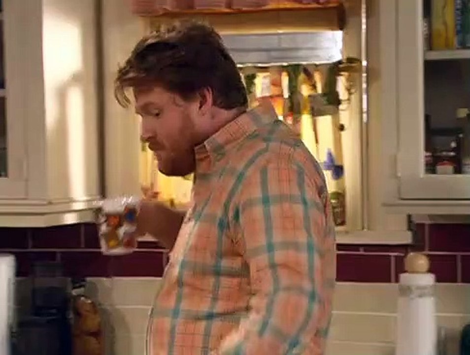 Keine Gnade für Dad Staffel 5 Folge 9 HD Deutsch