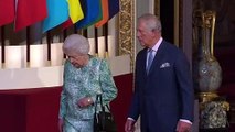 Rainha Elizabeth II cancela participação em festival escocês