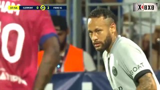 PSG vs Clermont 5-0 || Extended Highlights & All Goals 2022 | part  3