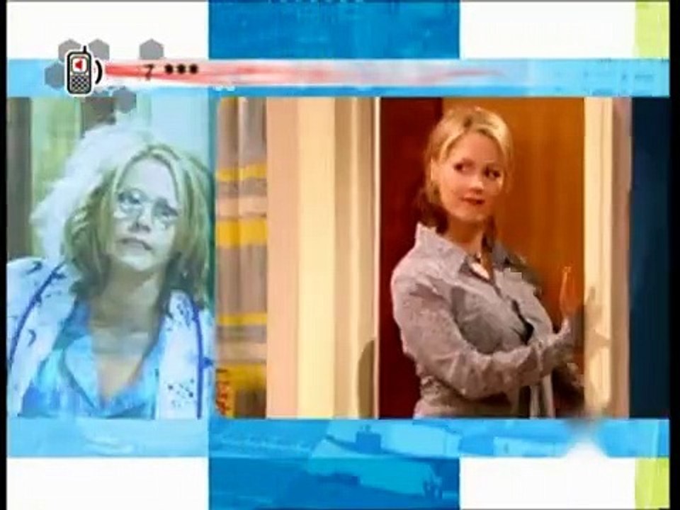 Hallo Holly Staffel 1 Folge 16 HD Deutsch